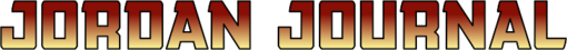 jordanjournal