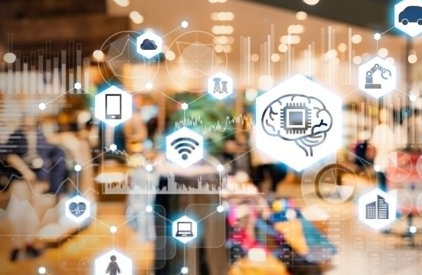The Benefits of Digital Innovation in Retail Industries