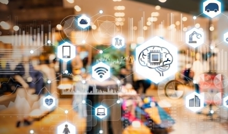 The Benefits of Digital Innovation in Retail Industries