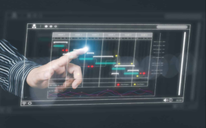 The Benefits of Cloud-Based Workflow Management