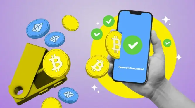 What Are Crypto Payment Gateways?