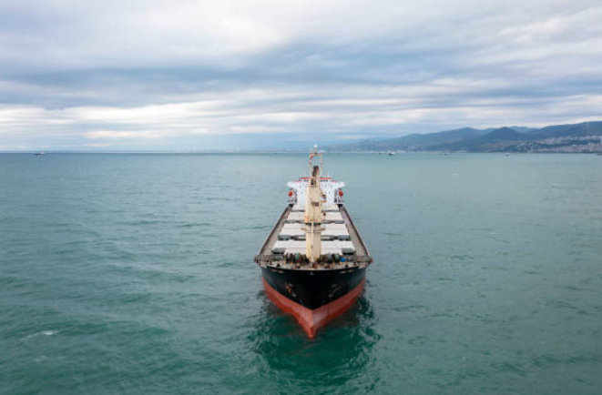 Ventilation Marine Systems Enhancing Safety, Efficiency, and Performance on Modern Vessels