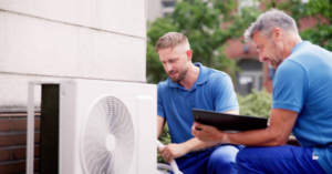 HVAC Repair and Service The Key to Reliable, Energy Efficient, and Comfortable Buildings