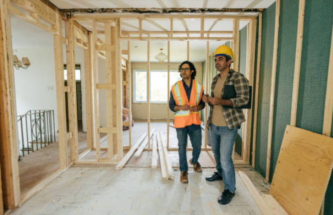 Remodeling Company Bellaire A Complete Guide to Choosing the Right Home Renovation Partner