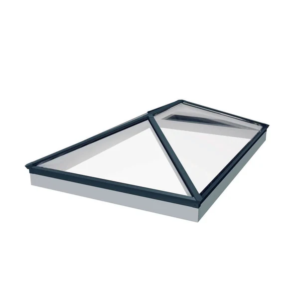 Online Pitched Rooflights The Complete Guide to Choosing the Perfect Rooflight for Your Property