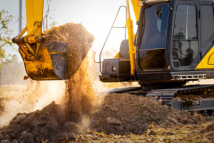 The Importance of Working with an Experienced Excavation Company