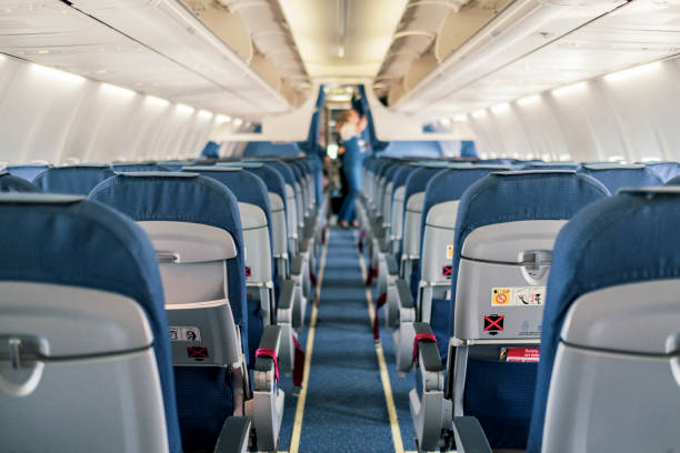 What to Expect on Flights from JFK to Chennai India